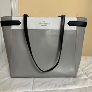Kate Spade Staci laptop tote